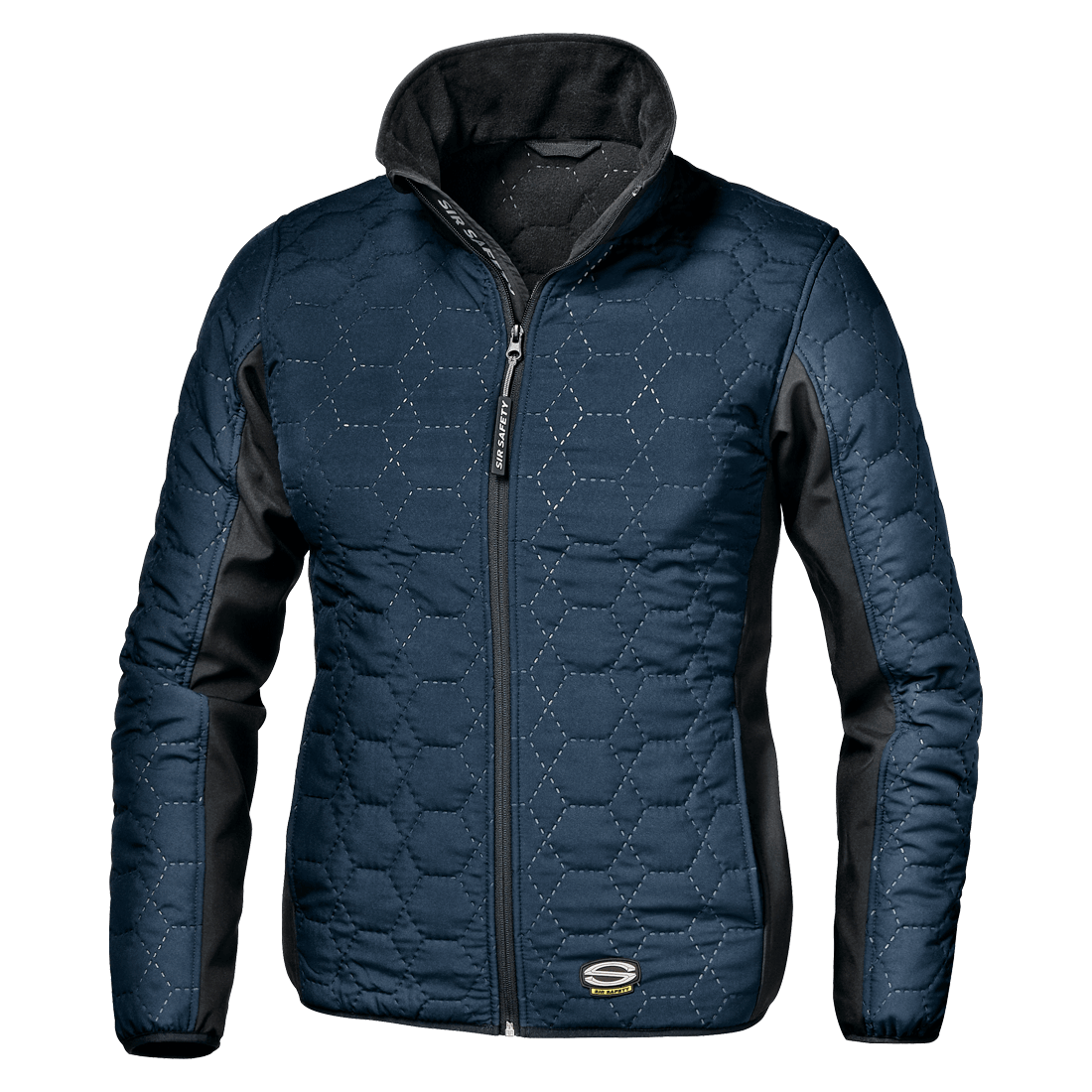 Jacheta bleumarin termoizolanta - THERMO